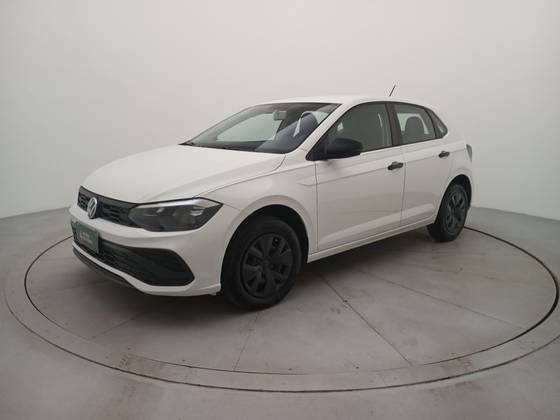 VOLKSWAGEN POLO 1.0 MPI TRACK MANUAL